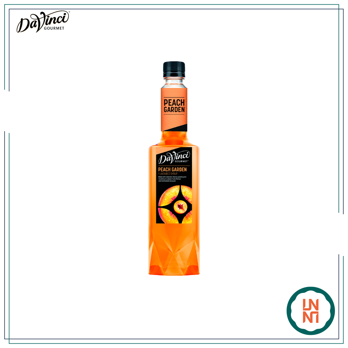 Syrup DaVinci Đào 750ml
