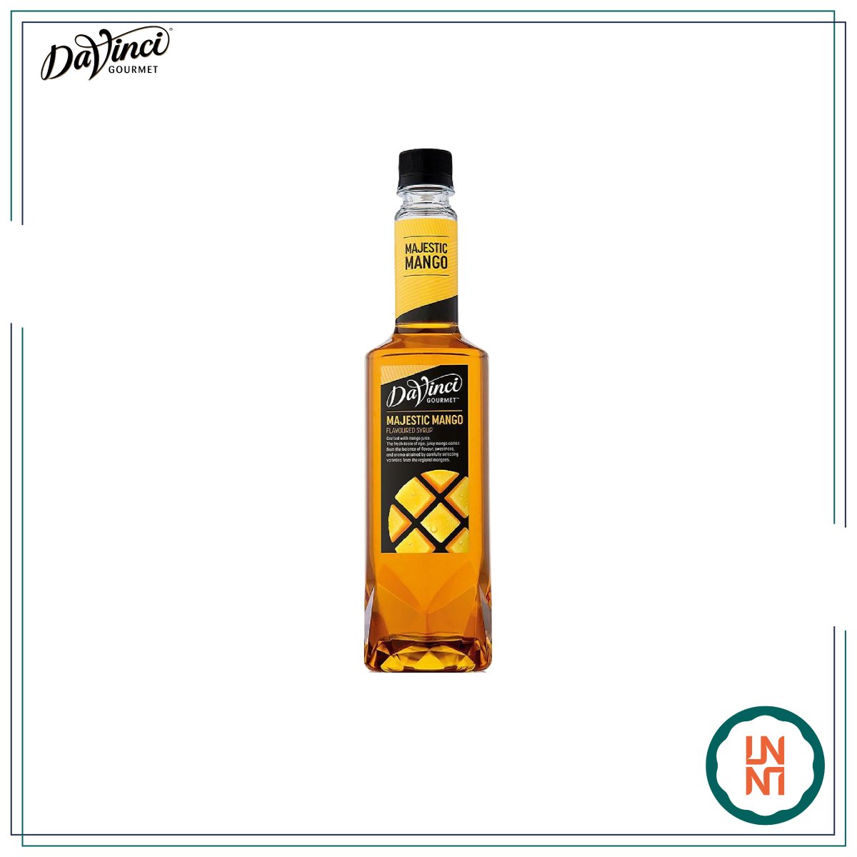 Syrup DaVinci Xoài 750ml