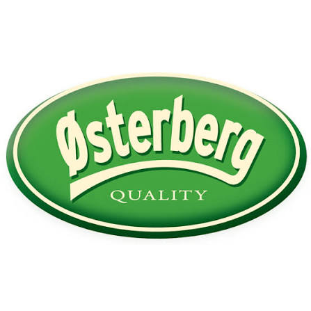 Osterberg (Østerberg)