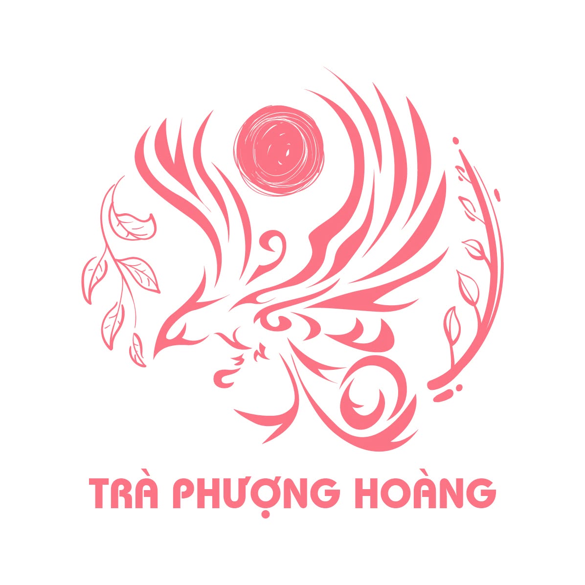 Trà Phượng Hoàng