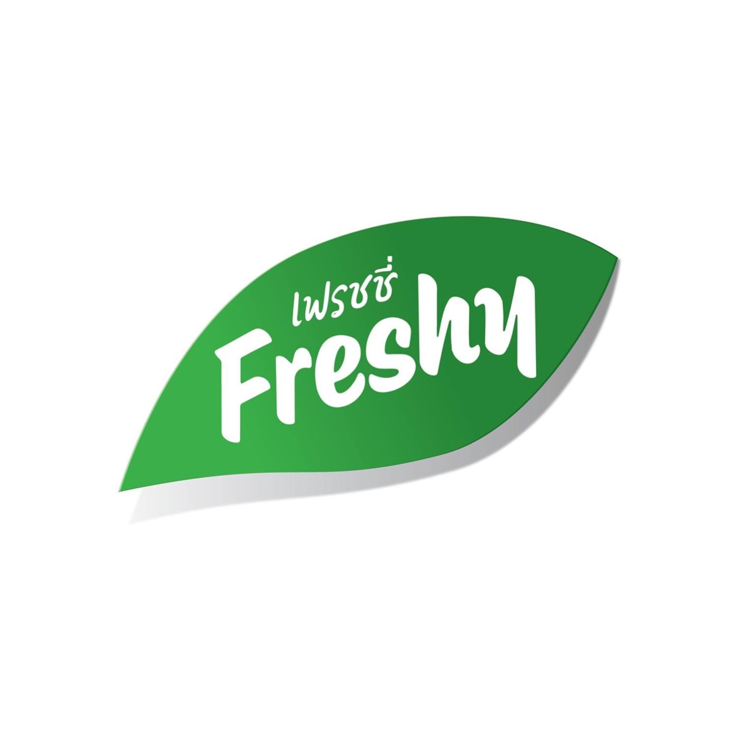 Freshy