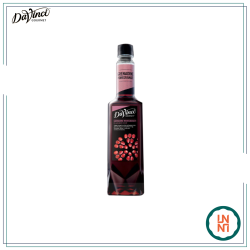 Syrup DaVinci Grenadine 750ml (Siro Lựu DaVinci)