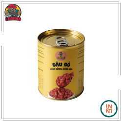 Lermao Đậu Đỏ Ngâm Đường 950Gr