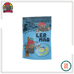 Lermao Bột Kem Dừa 1Kg