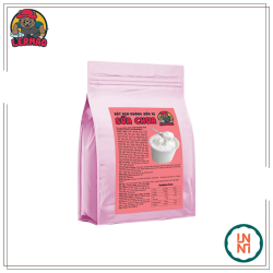 Lermao Bột Sữa Chua (Kem Không Sữa Vị Sữa Chua) 800Gr