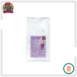 Lermao Bột Khoai Lang Tím 1Kg