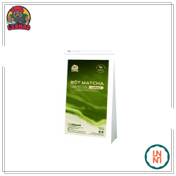Lermao Bột Matcha Nguyên Chất (200Gr & 500Gr)