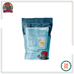 Lermao Bột Pudding Brulee 1Kg