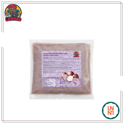 Lermao Khoai Môn Nghiền Đông Lạnh 500Gr