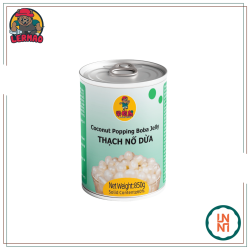 Lermao Thạch Nổ Dừa 850Gr