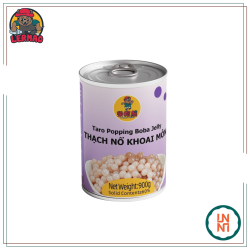 Lermao Thạch Nổ Khoai Môn 900Gr