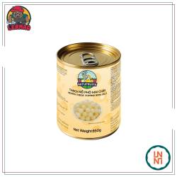 Lermao Thạch Nổ Phô Mai Chảy 850Gr