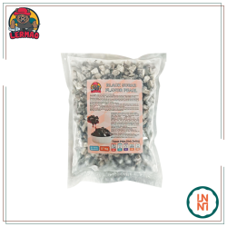 Lermao Trân Châu Bánh Bò Đường Đen