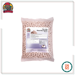 Lermao Trân Châu Khoai Môn 500Gr