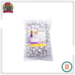 Lermao Trân Châu Khoai Môn Quế Hoa 500Gr