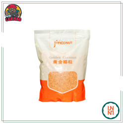 Lermao Vụn Dừa Nướng 500Gr