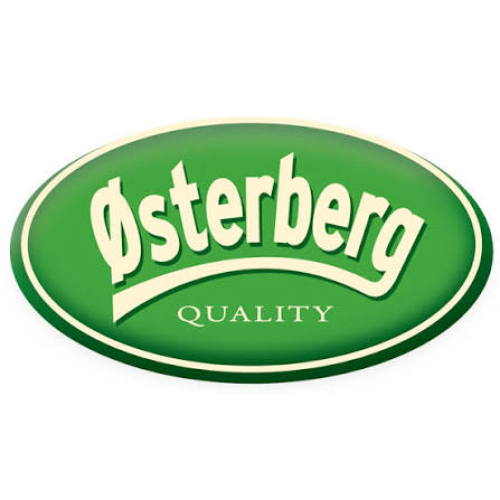 Osterberg (Østerberg)