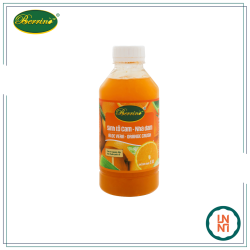 Mứt Berrino Cam - Nha Đam 1Kg