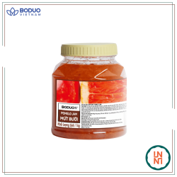 Mứt Boduo Bưởi Hồng 1Kg