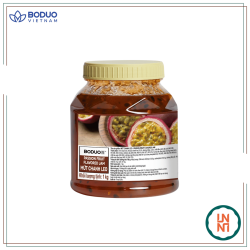 Mứt Boduo Chanh Dây 1Kg