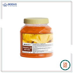 Mứt Boduo Dứa/Thơm 1Kg
