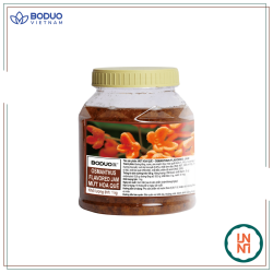 Mứt Boduo Hoa Quế 1Kg