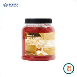 Mứt Boduo Lê Hoa Anh Đào 900Gr