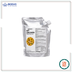Mứt Boduo Long Nhãn 1Kg