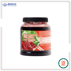 Mứt Boduo Lựu Nha Đam 900Gr