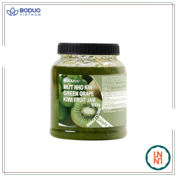 Mứt Boduo Nho Kiwi 900Gr