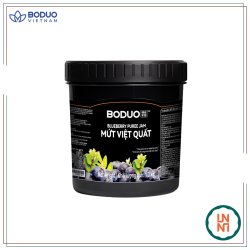 Puree Boduo Việt Quất 1,3Kg
