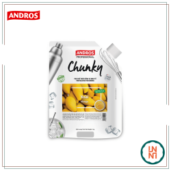 Mứt Chunky Xoài 1Kg (Andros Chunky Mango)