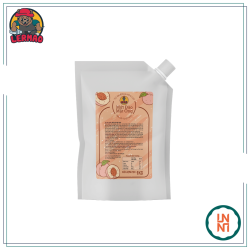 Mứt Lermao Đào Mật Ong 1Kg