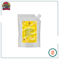 Mứt Lermao Đào Vàng 1Kg