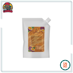 Mứt Lermao Chanh Leo (Chanh Dây) 1Kg