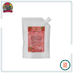 Mứt Lermao Dâu 1Kg