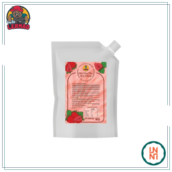 Mứt Lermao Dâu Đan Đông 1Kg