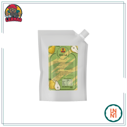 Mứt Lermao Lê 1Kg