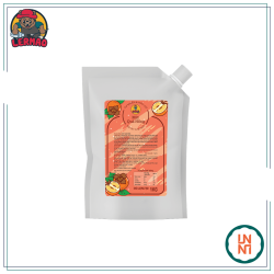 Mứt Lermao Quả Hồng 1Kg