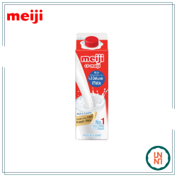 Sữa Thanh Trùng Meiji Deluxe 4.3% Béo 946ml