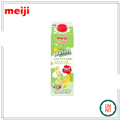 Sữa Thanh Trùng Meiji Hương Dưa Lưới 946ml