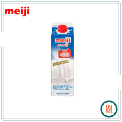Sữa Tươi Thanh Trùng Meiji Xanh Dương 946ml