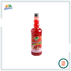 Syrup Ding Fong Dâu 750ml