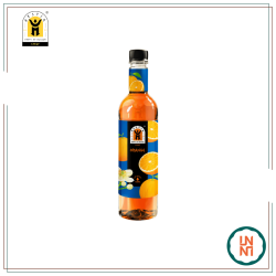 Syrup Hestia Cam Vàng 750ml