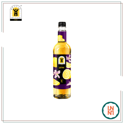 Syrup Hestia Chanh Vàng 750ml