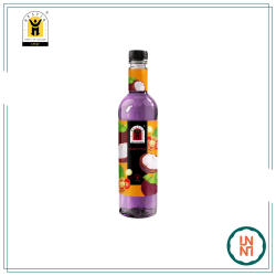 Syrup Hestia Măng Cụt 750ml