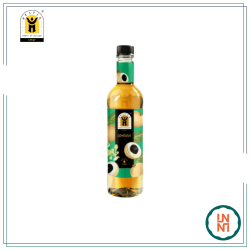 Syrup Hestia Nhãn 750ml