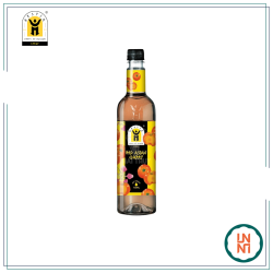 Syrup Hestia Sơ Ri 750ml