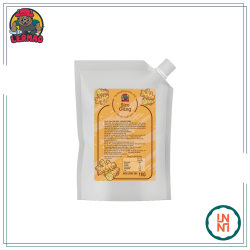 Mứt Lermao Gừng 1Kg