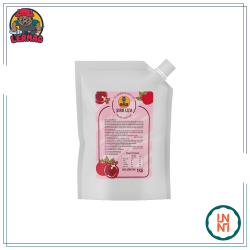 Syrup Lermao Lựu 1Kg